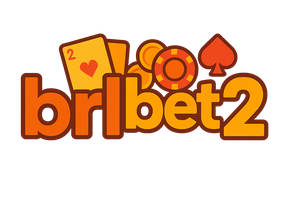 BRL Bet 2 Logo